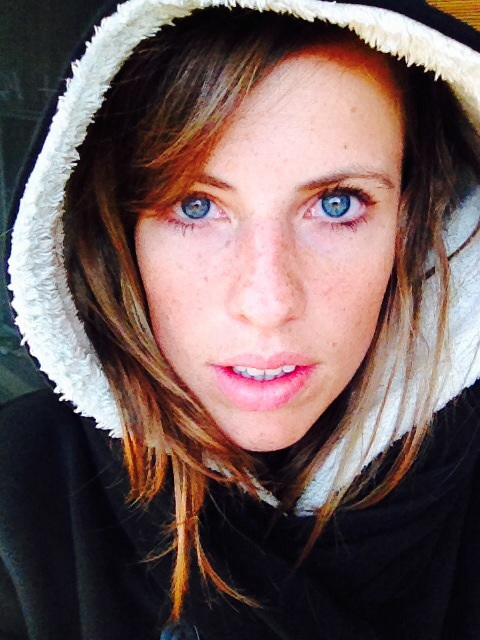 Claudia Schwingruber