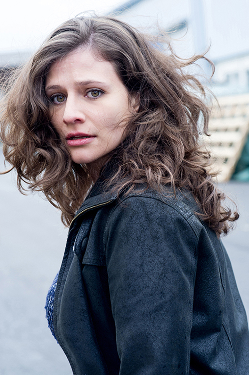 Claudia von Grünigen