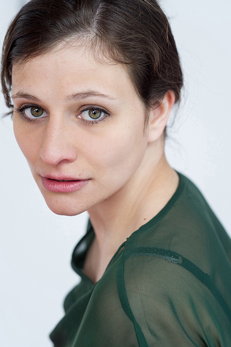 Claudia von Grünigen