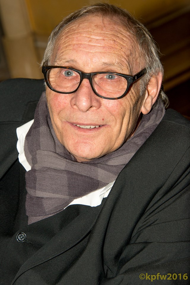 Claus Dieter Hans Sasse