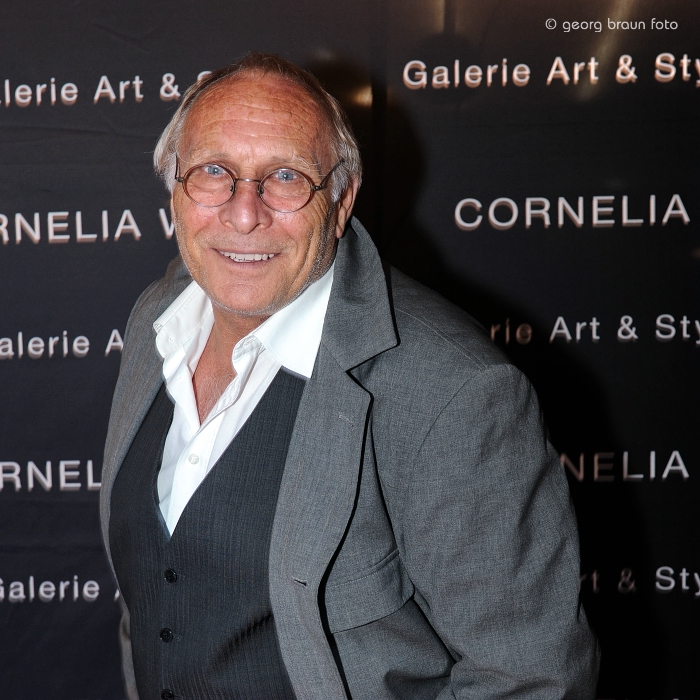 Claus Dieter Hans Sasse