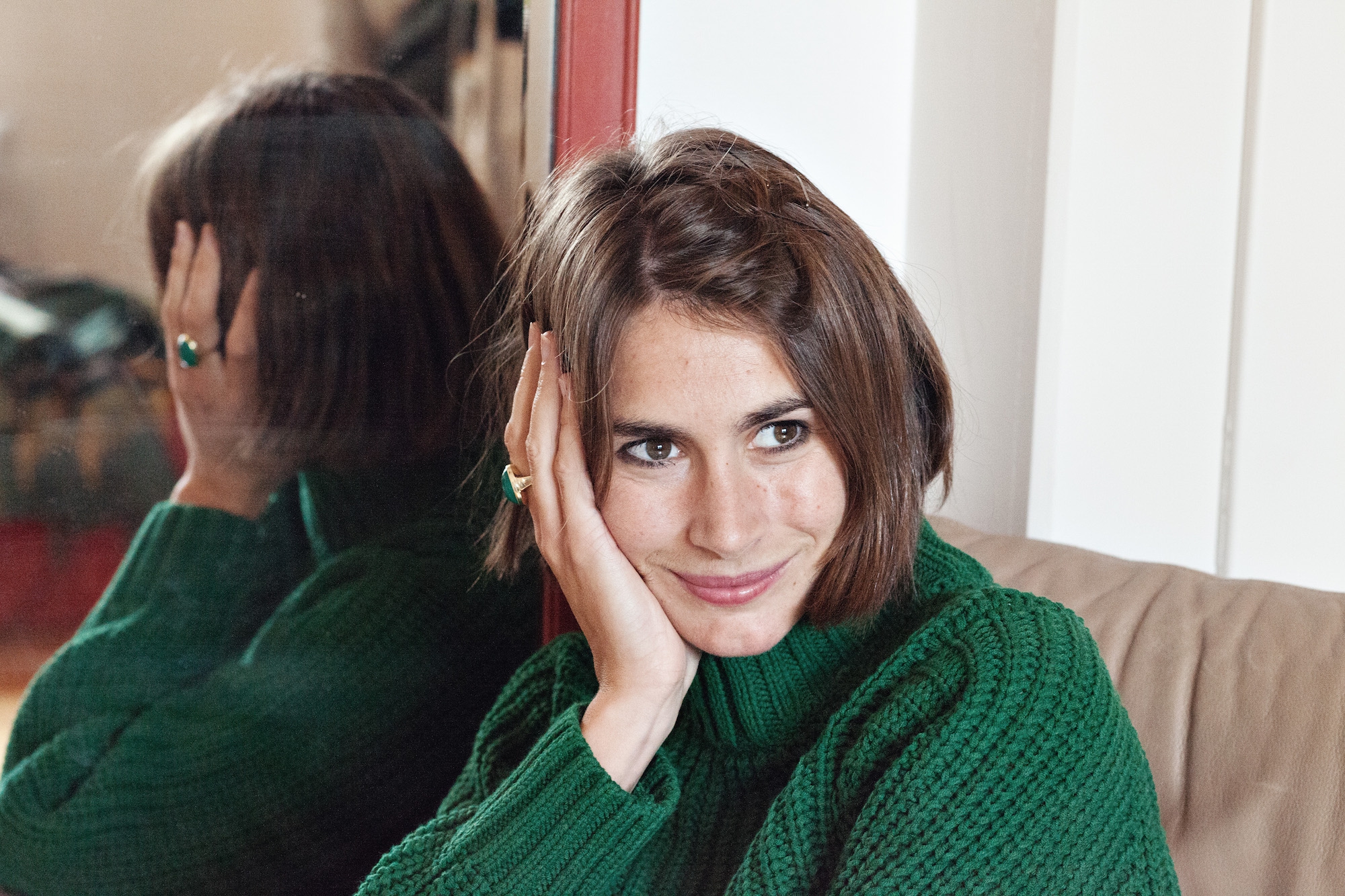 Dagna Litzenberger Vinet