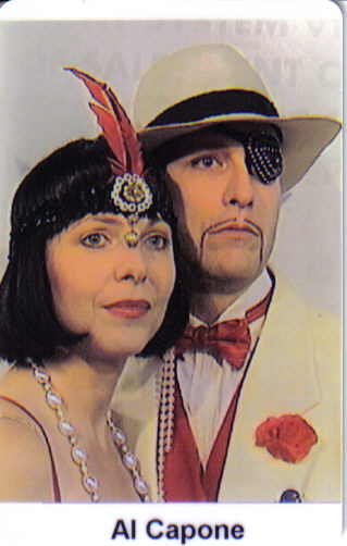 Al Capone