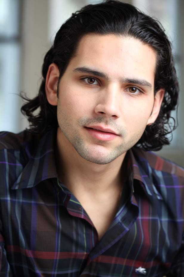 Daniel Lopes de Alcantara