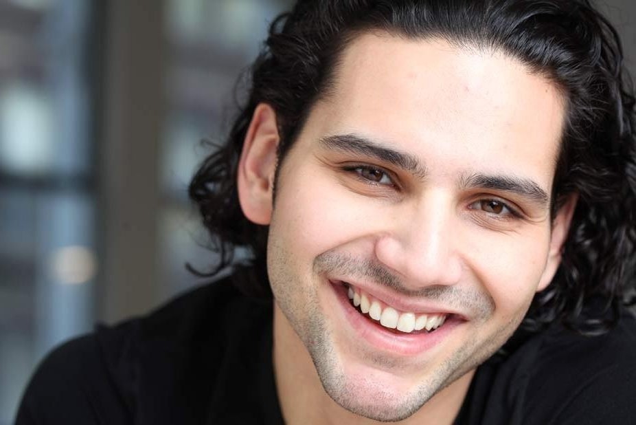 Daniel Lopes de Alcantara