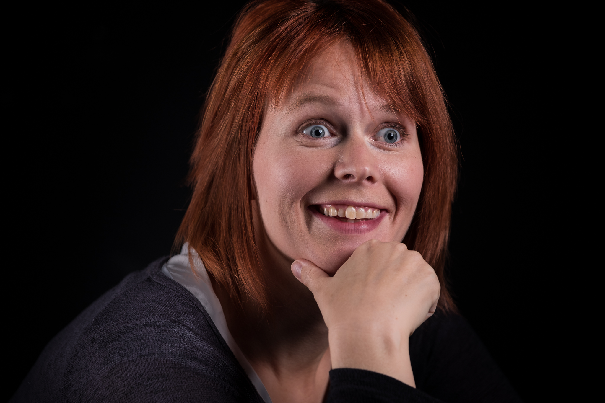 Daniela Maria Steinmann