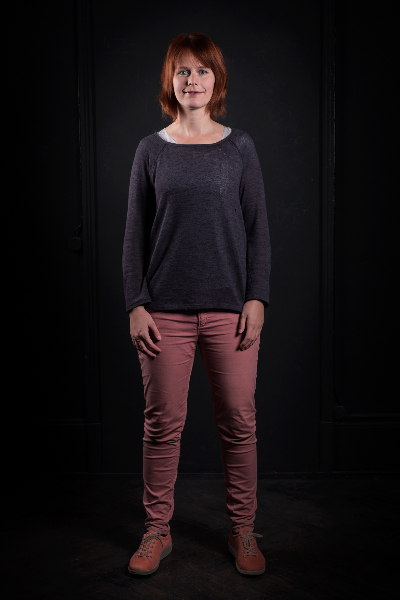 Daniela Maria Steinmann