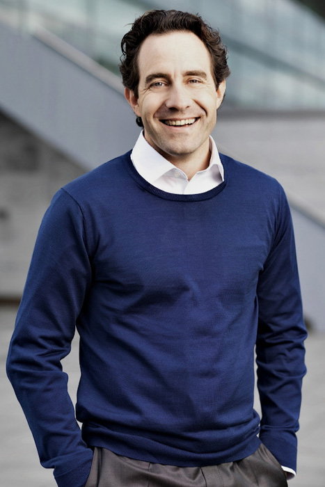 Dario Bertini