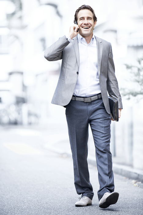 Dario Bertini