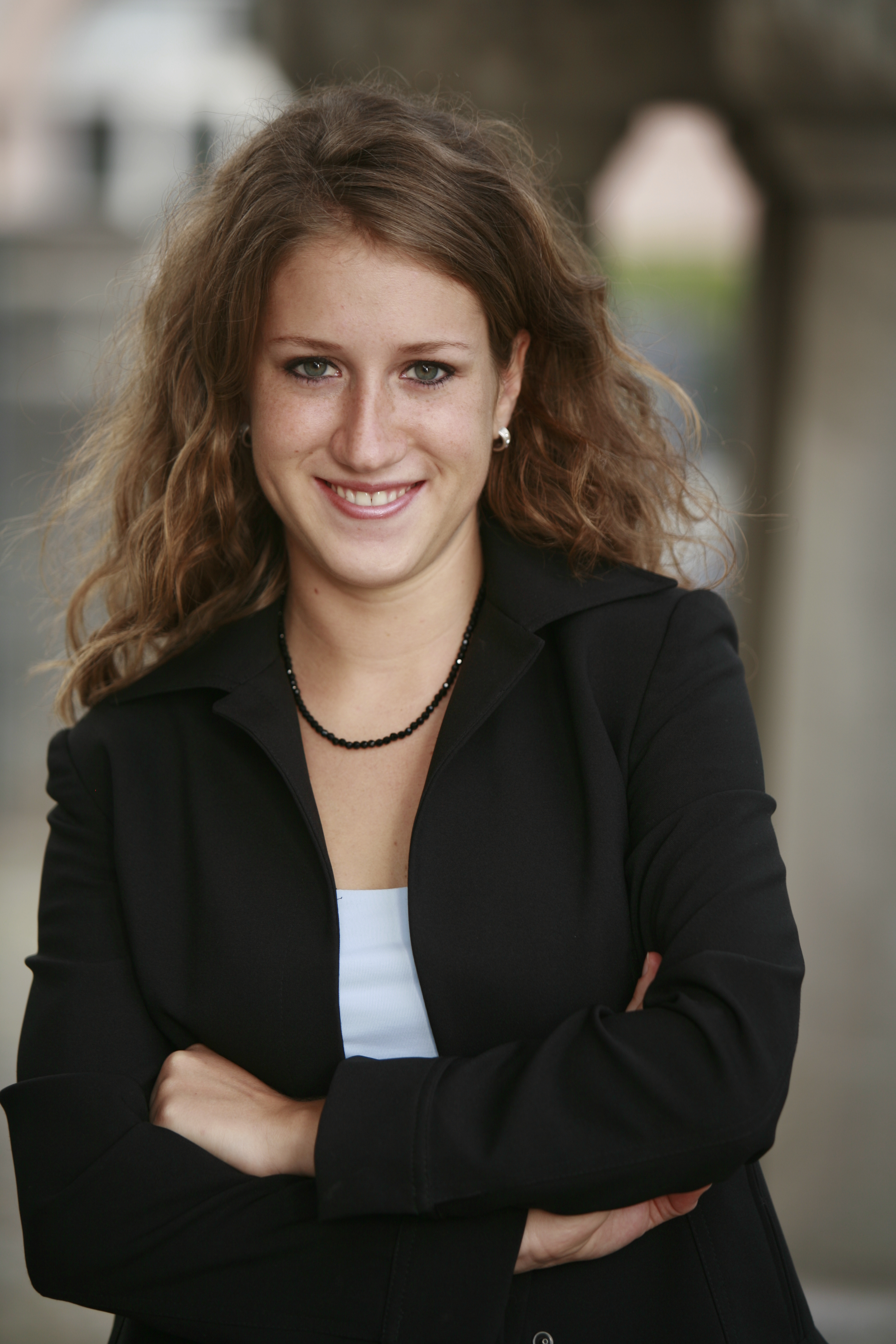 Deborah Loosli