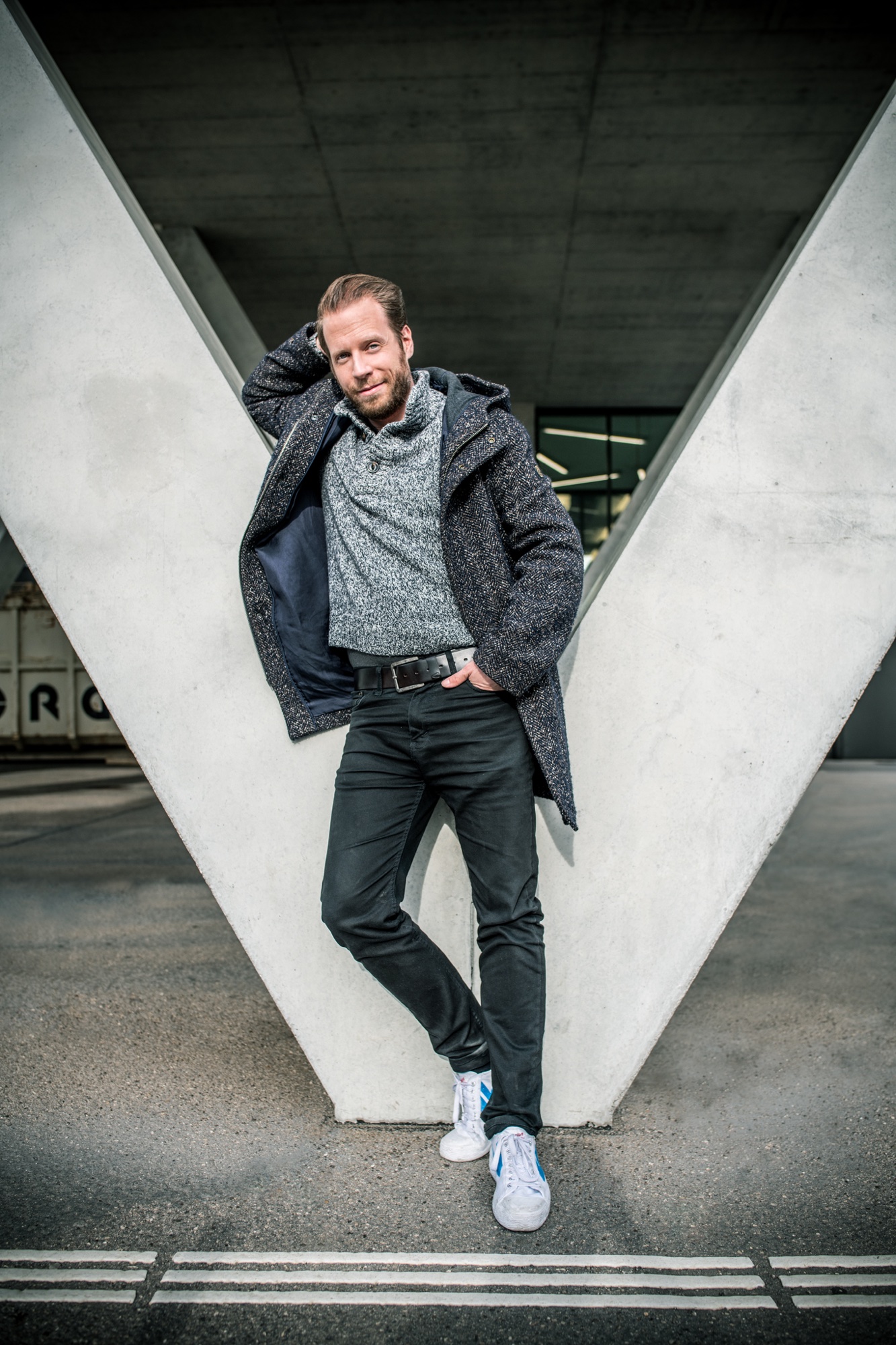 Dennis Schwabenland - 2 (Foto: Alex Sellschopp)