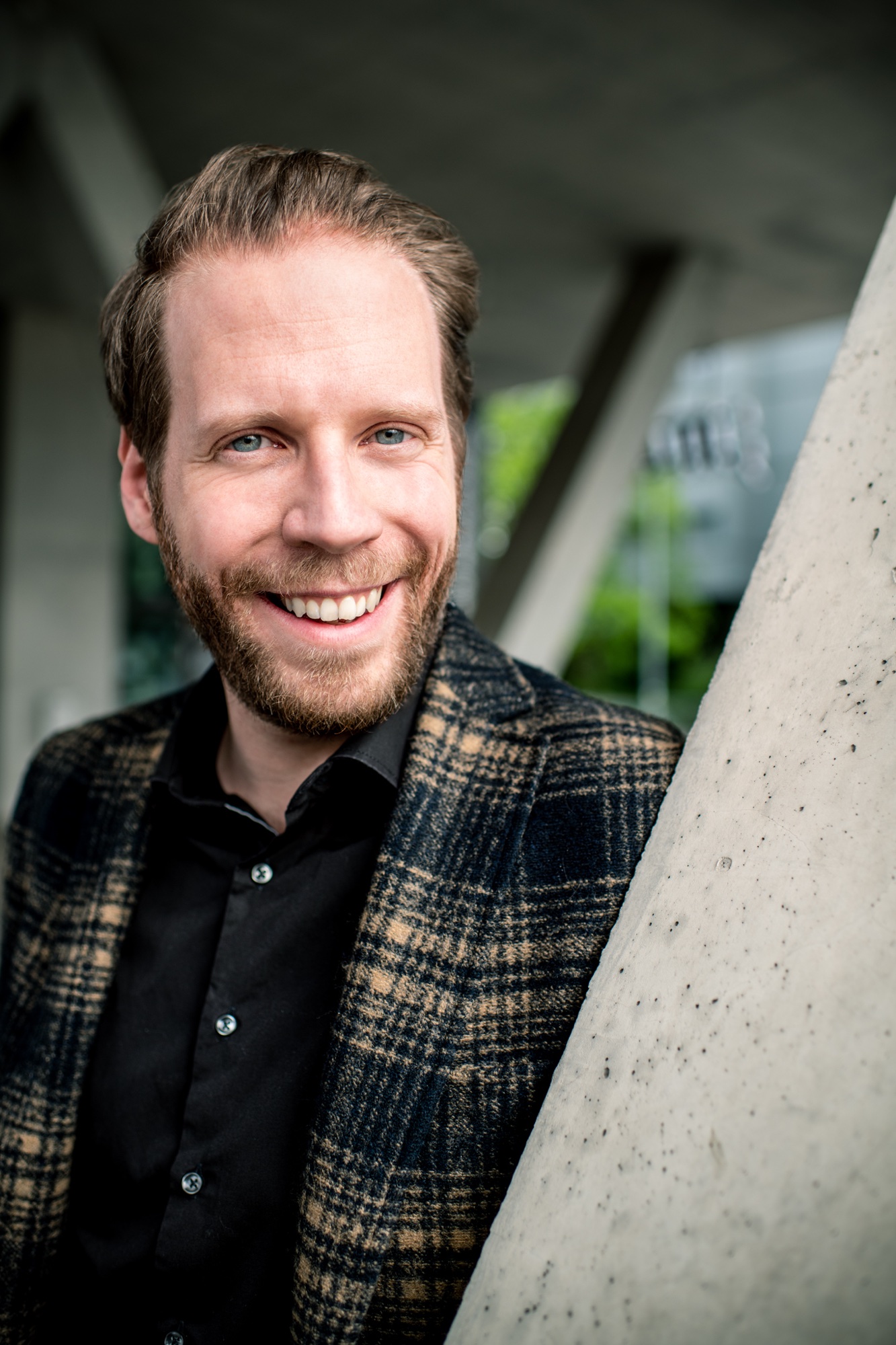 Dennis Schwabenland - 3 - Foto: Steph Zürcher