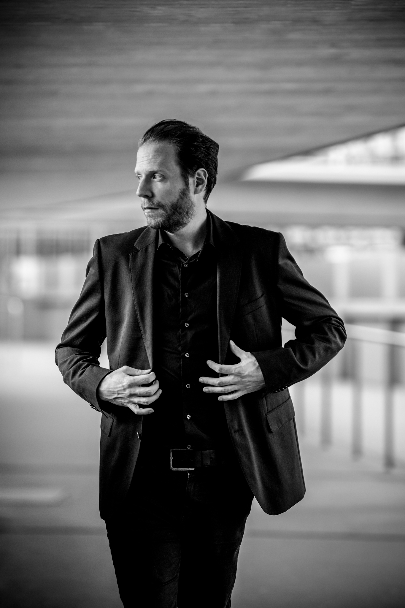 Dennis Schwabenland - 4 - Foto: Noemi Szabo