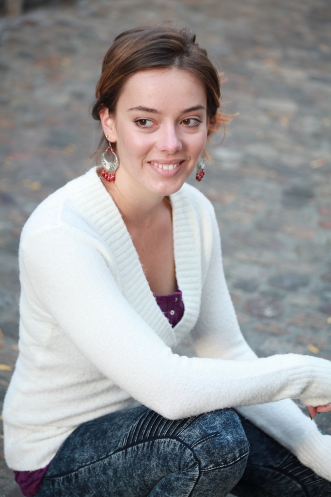 Désirée Moser