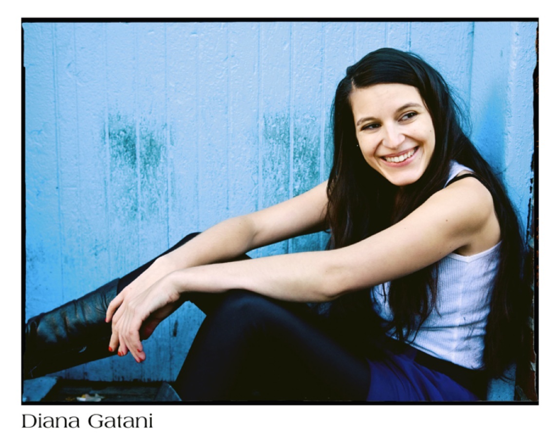 Diana Gatani