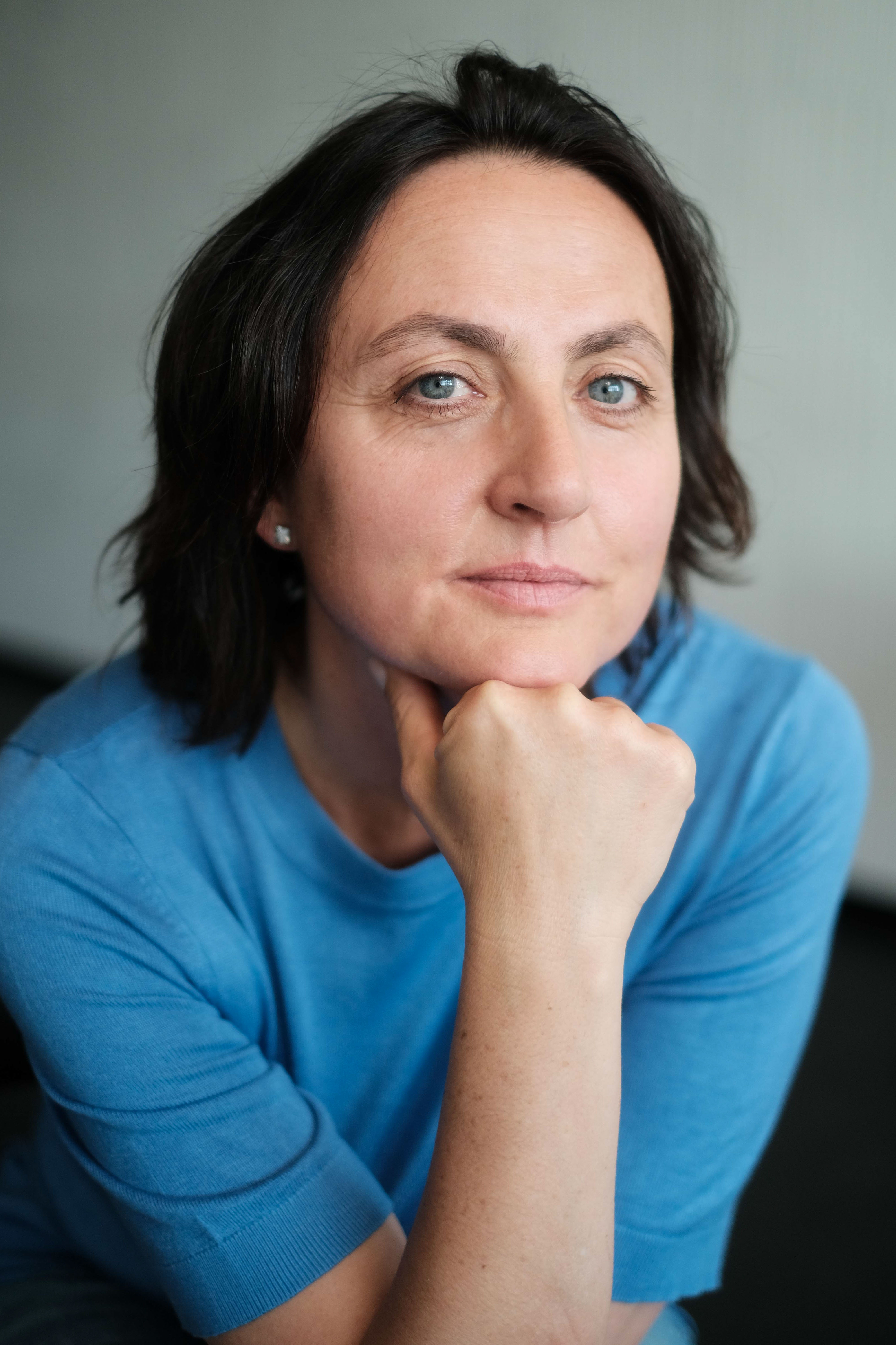 Elena Gentile