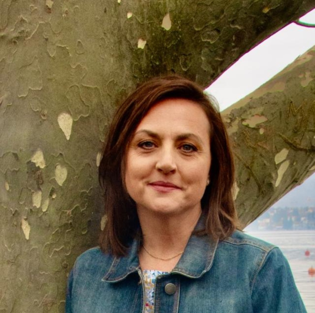 Elena Majer (Künstlername Elena Gentile)