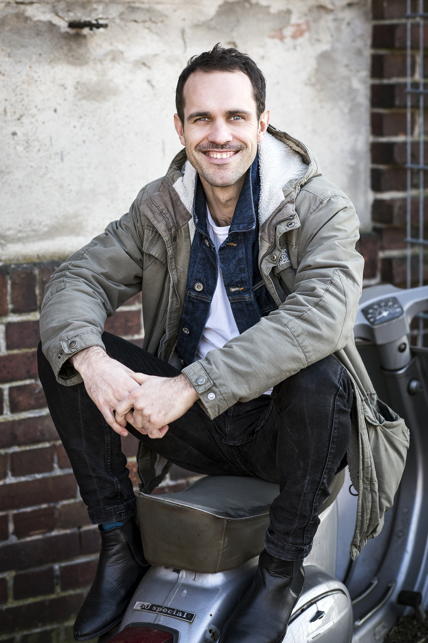 Feliciian Hohnloser  c Bernd Brundert 2019