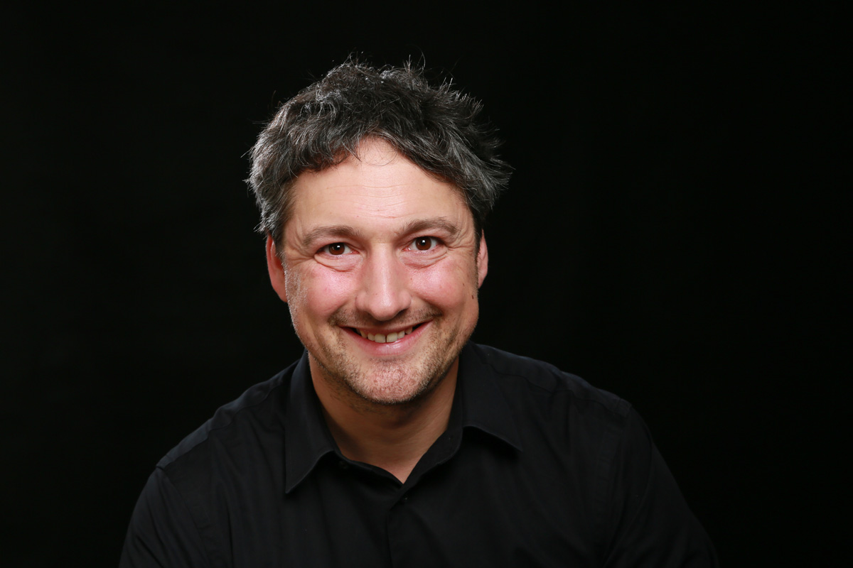 Susanne Ganter, 2019