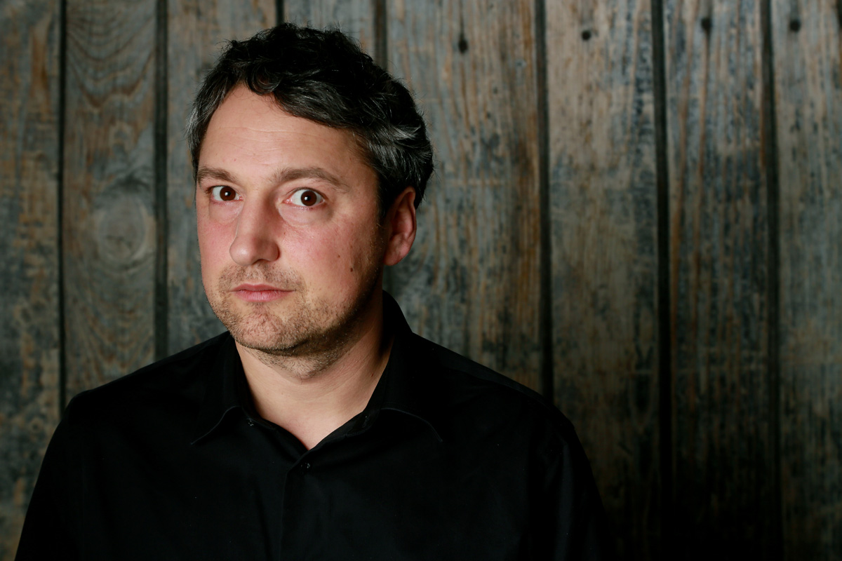 Susanne Ganter, 2019