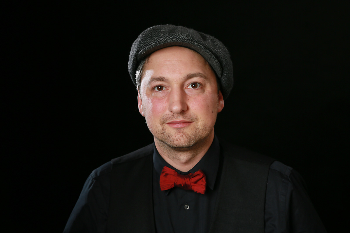 Susanne Ganter, 2019