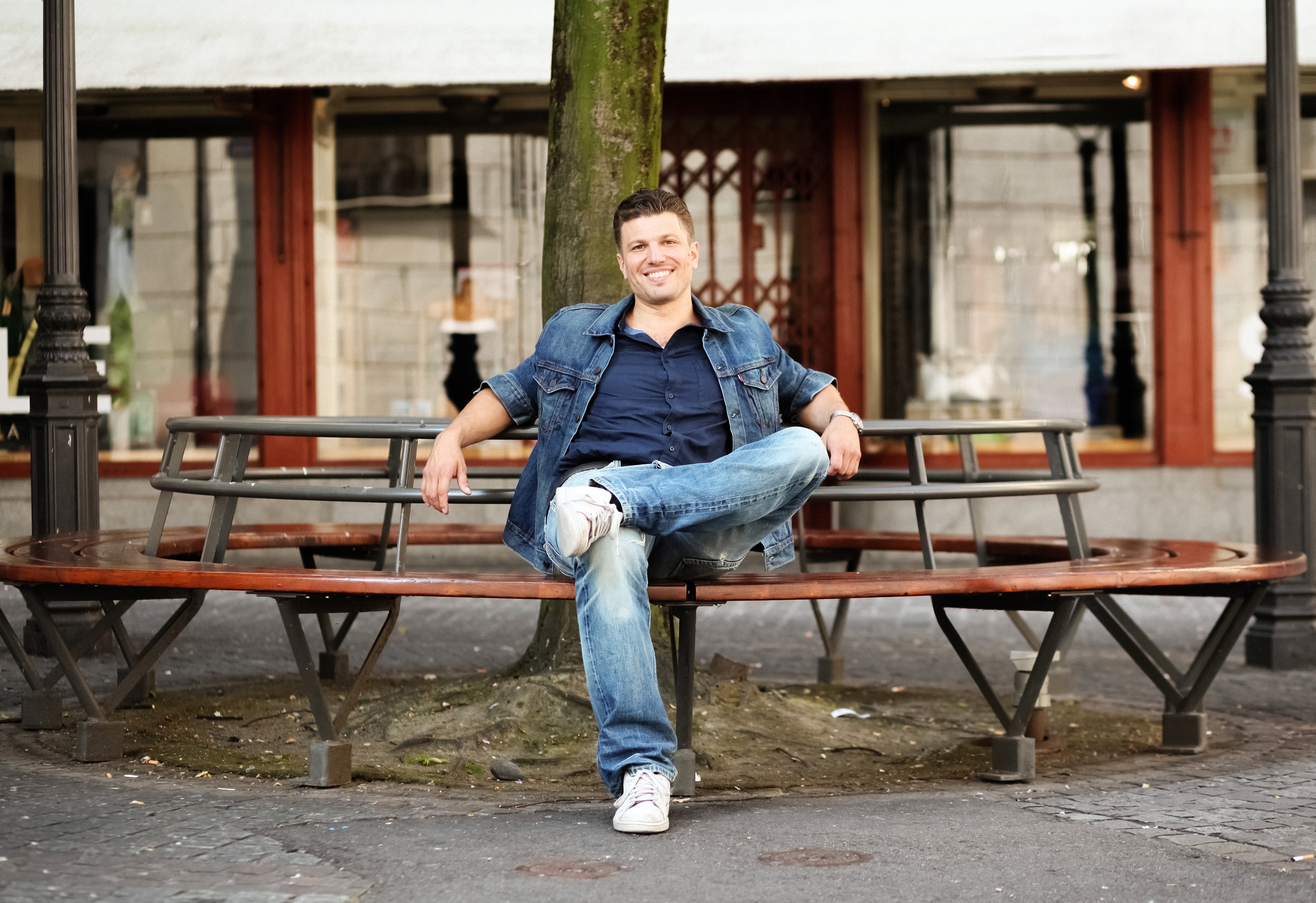 Hans-Caspar Gattiker