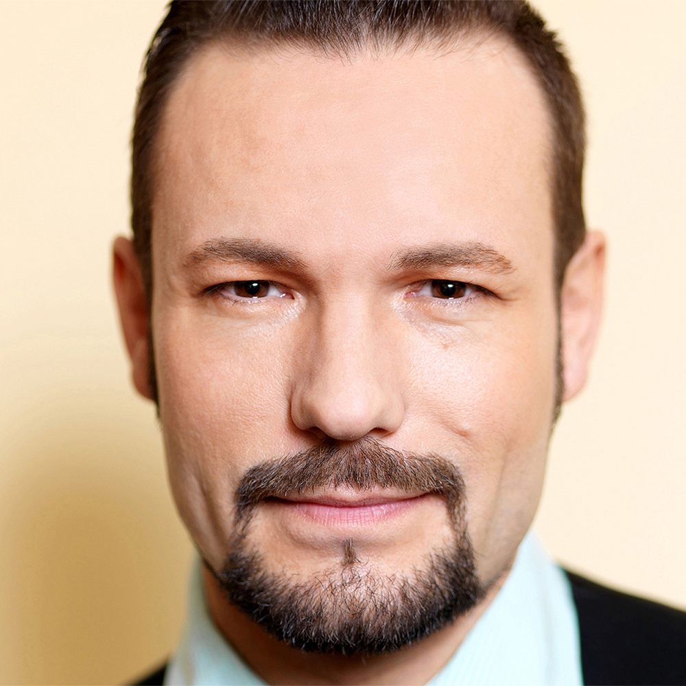 Harry Mächler