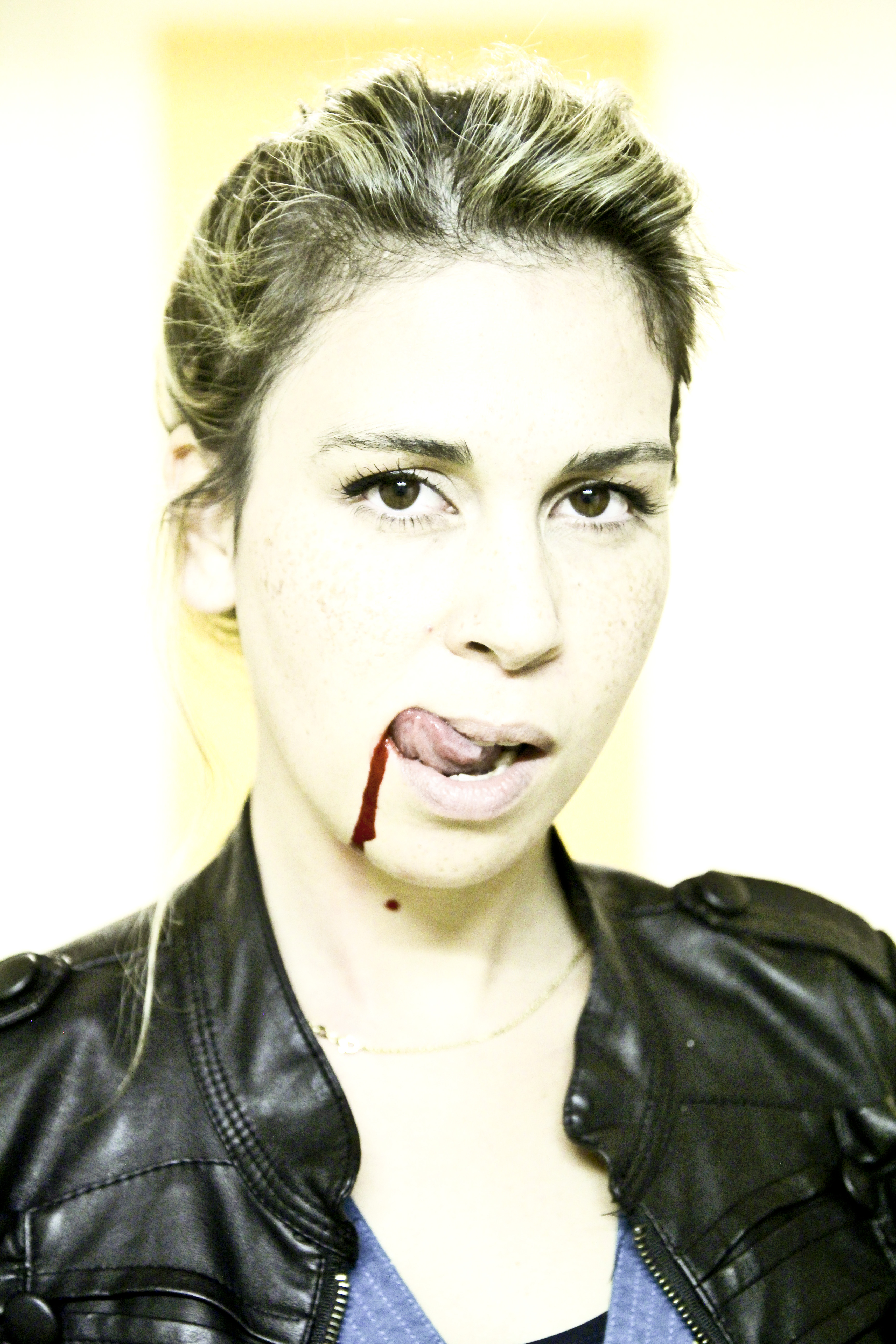 Irene Jennifer Krucker