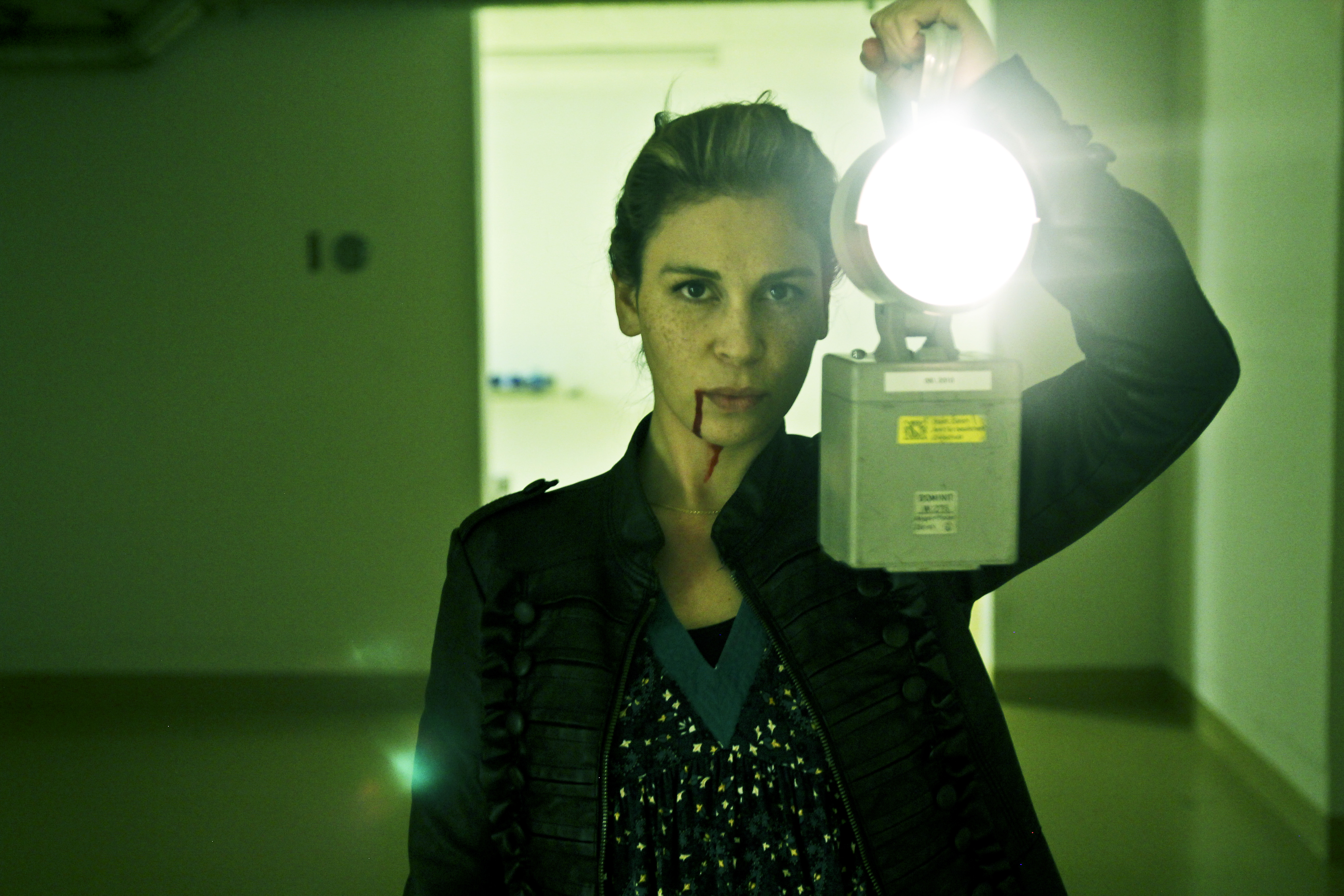 Irene Jennifer Krucker