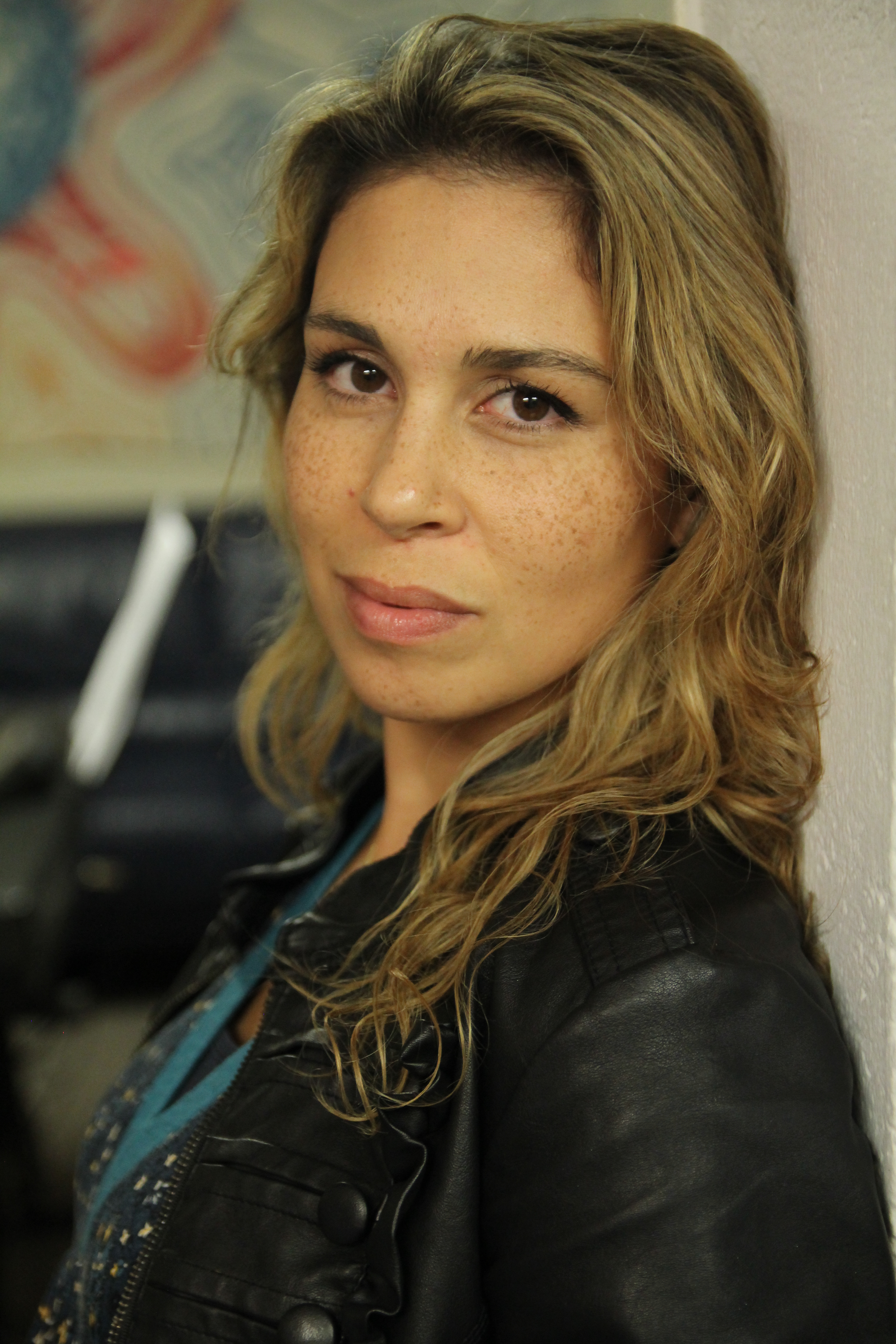 Irene Jennifer Krucker