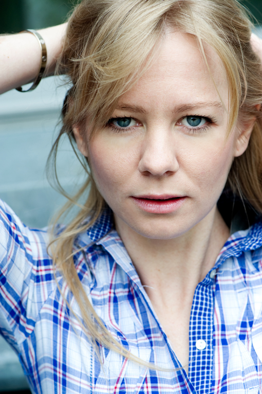 Isabelle von Meyenburg