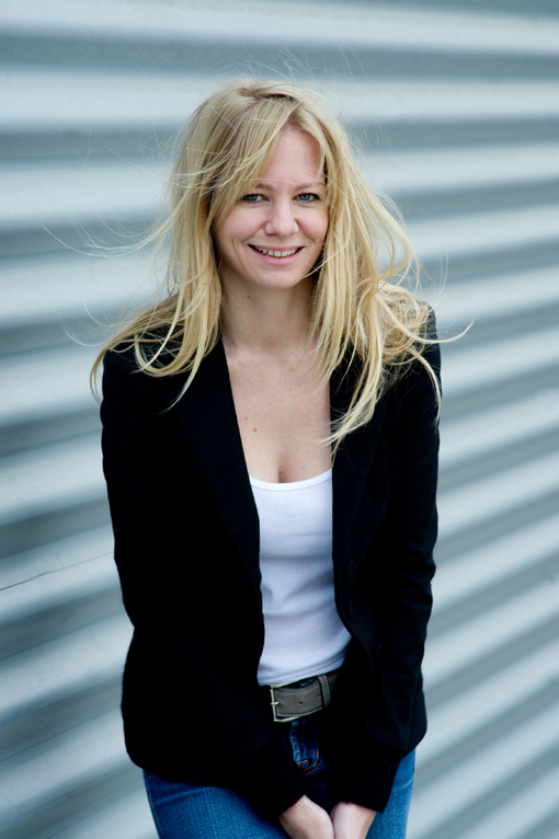 Isabelle von Meyenburg