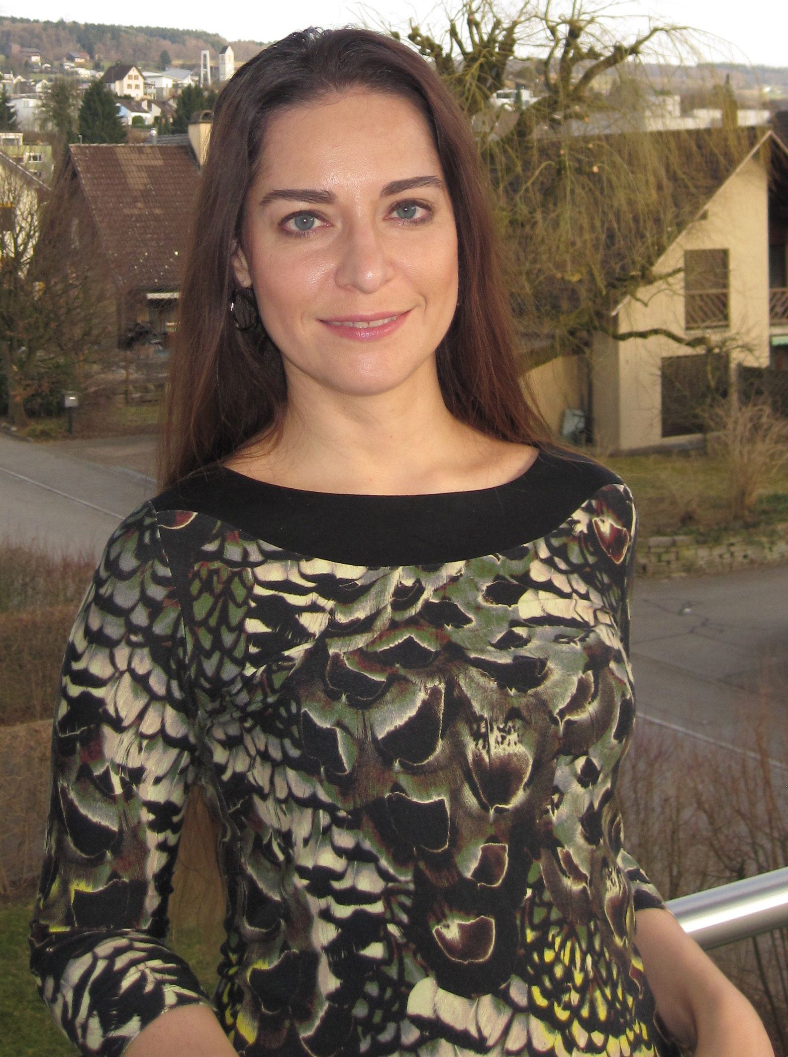 Ivonne Engel