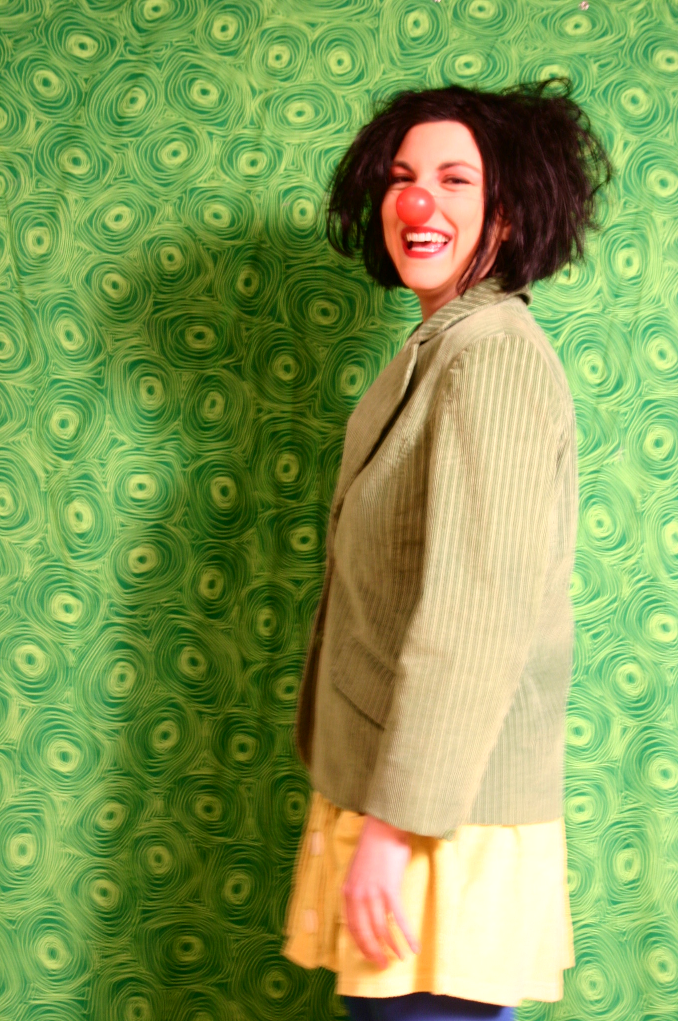 Janine Tönnes