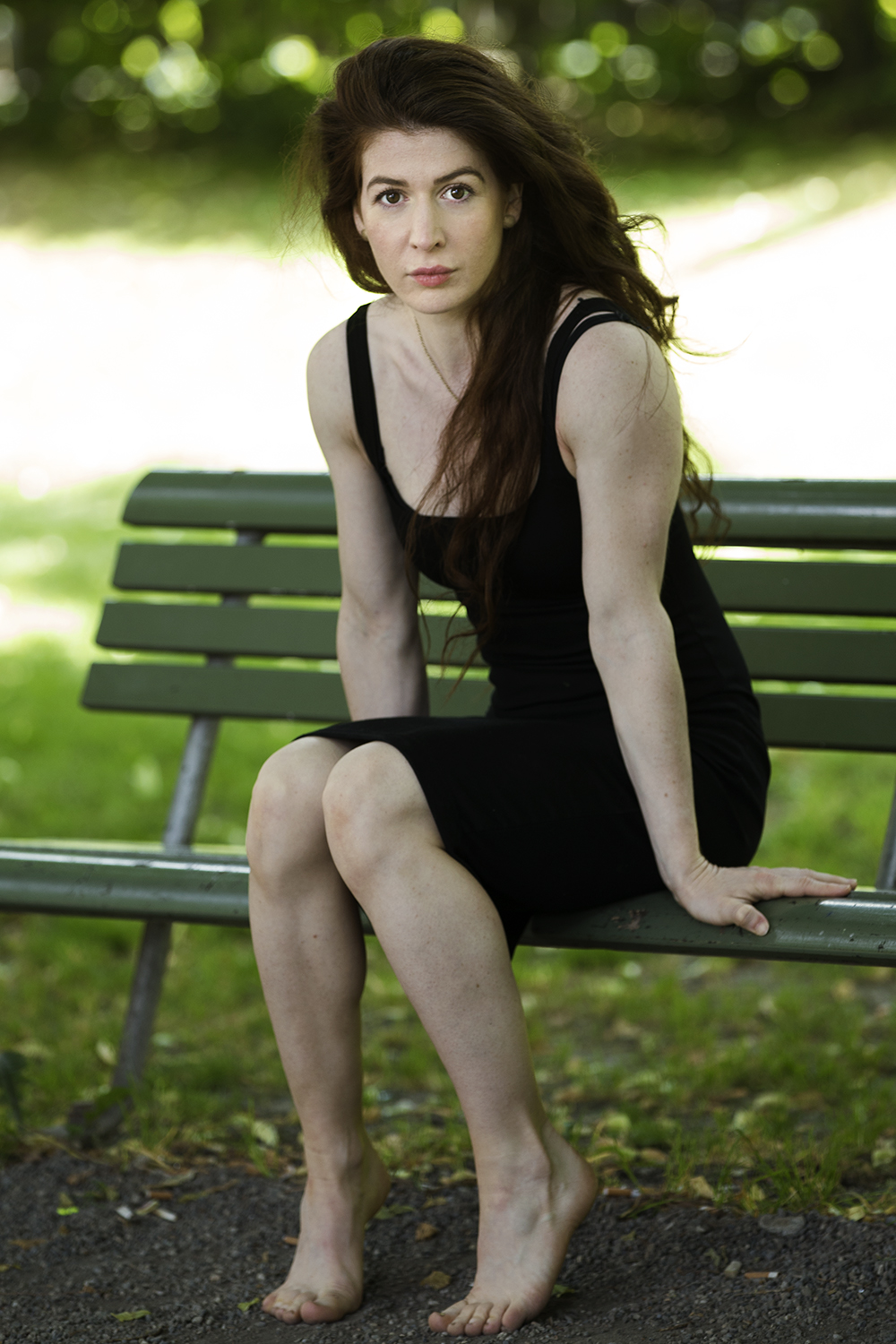 Jessica Elsasser
