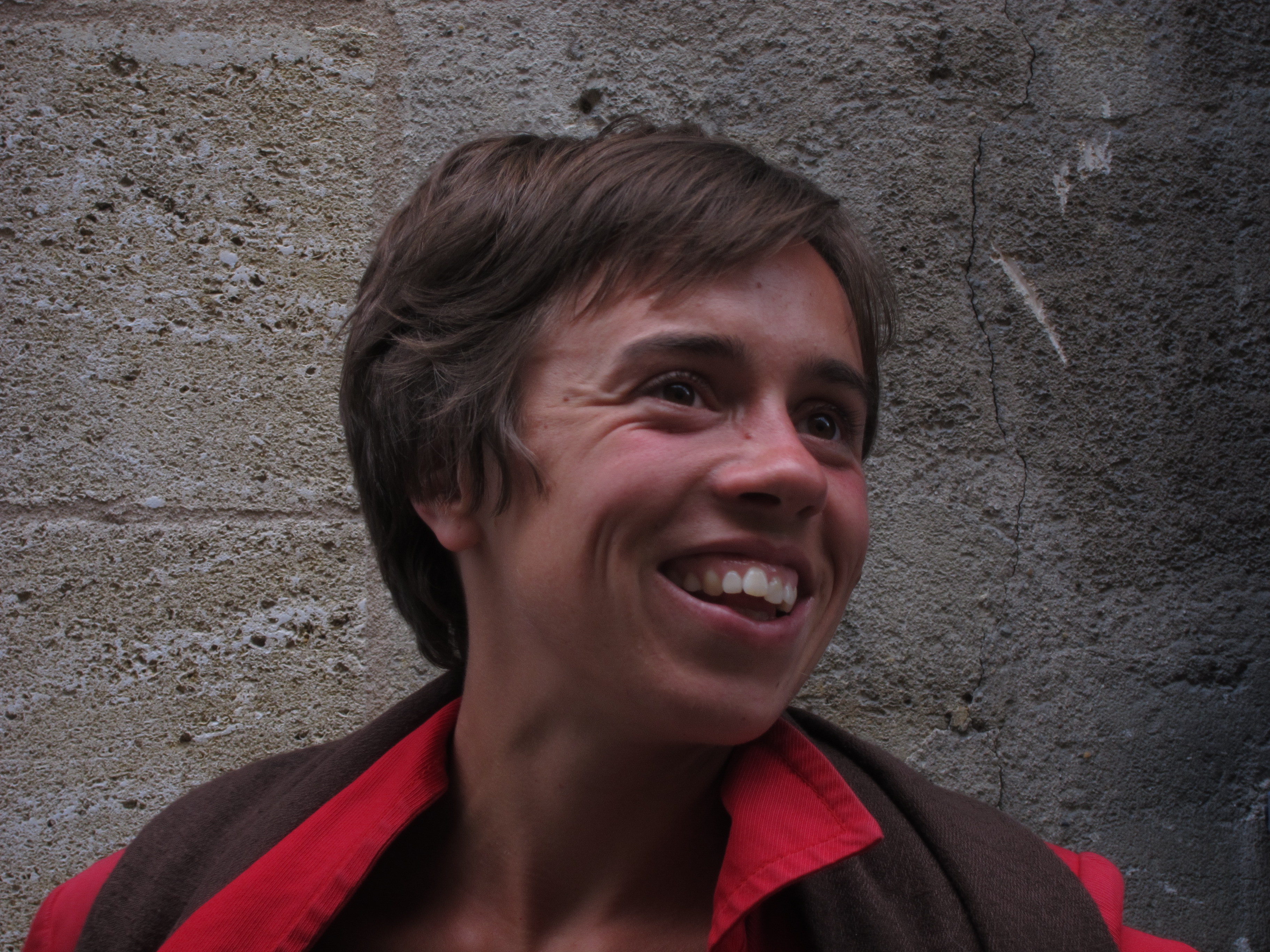 Judith Bach