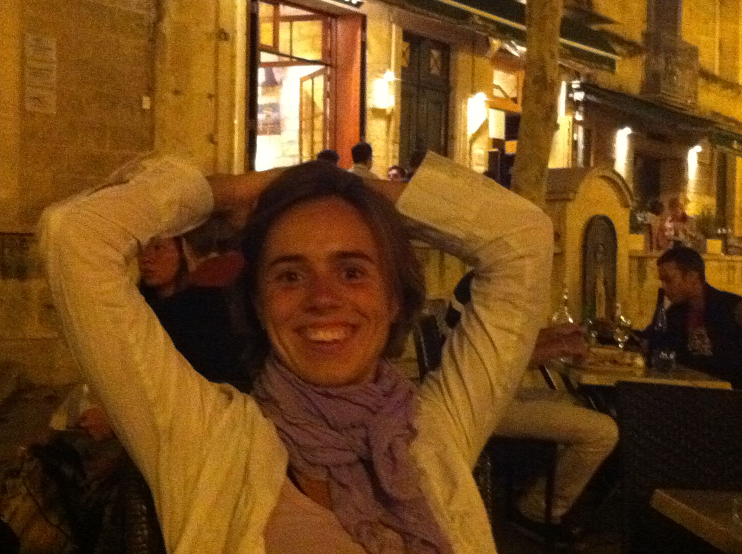 Judith Bach