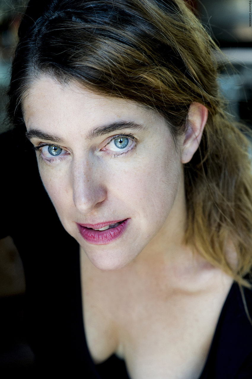 Judith Niethammer