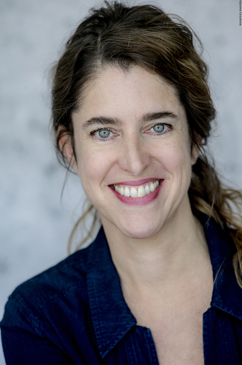 Judith Niethammer