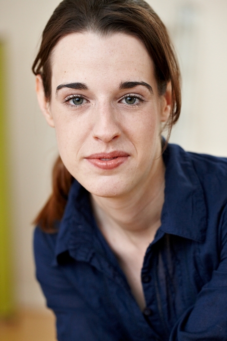 Kathrin Maja Frei