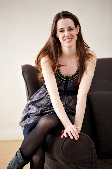 Kathrin Maja Frei