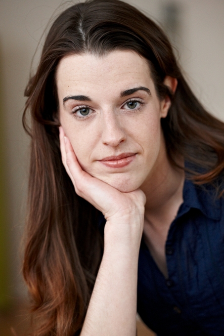 Kathrin Maja Frei