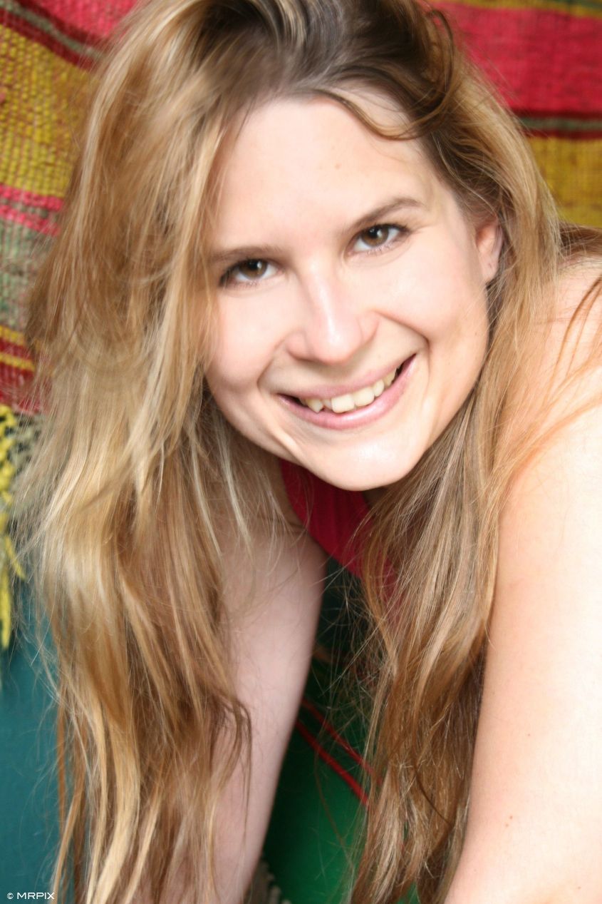 Katja Keßler -Profil