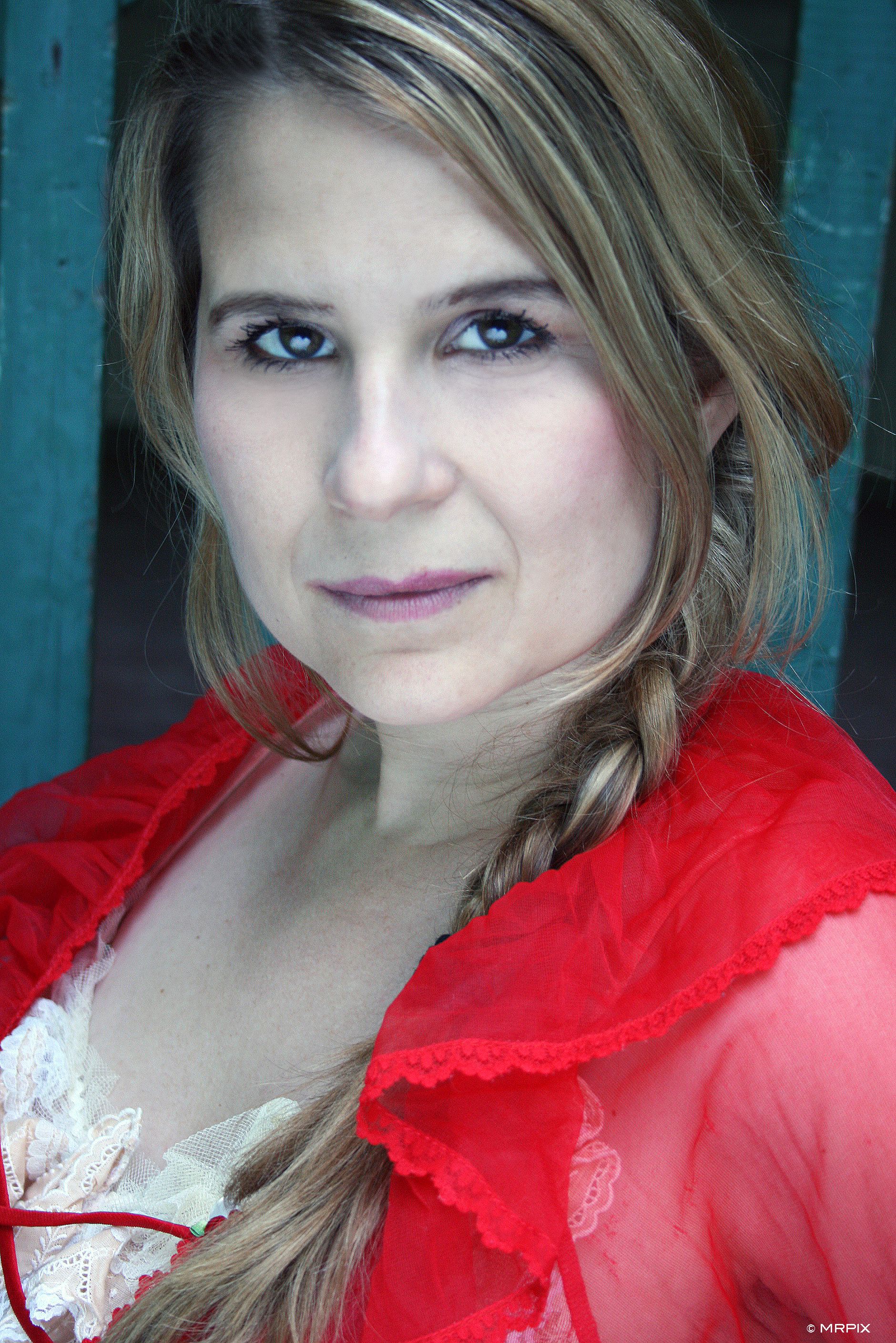 Katja Keßler- böse