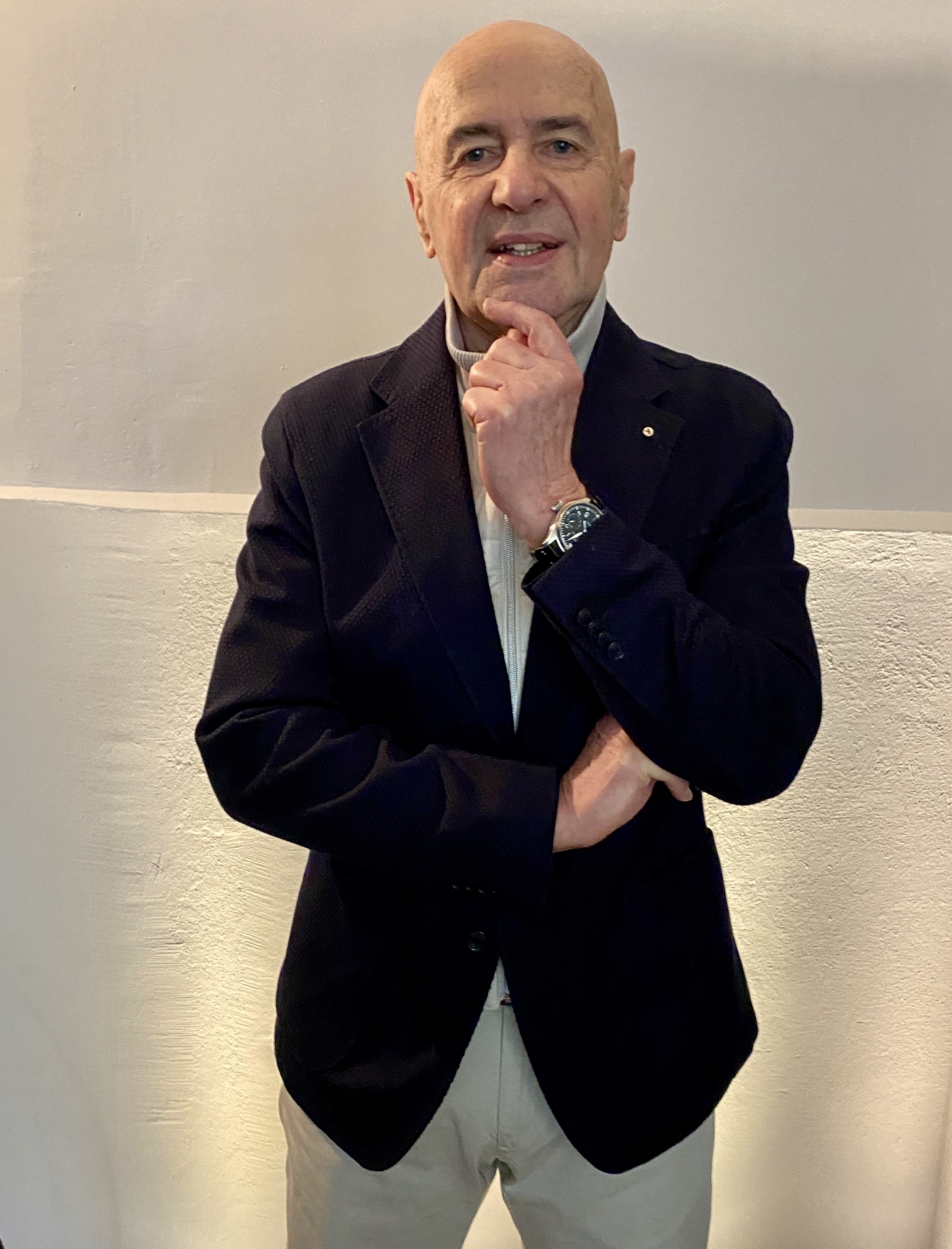 Oberkörper OKT 2019