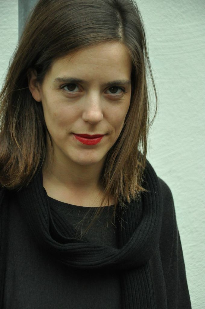 Foto by Stefanie Hungerbühler