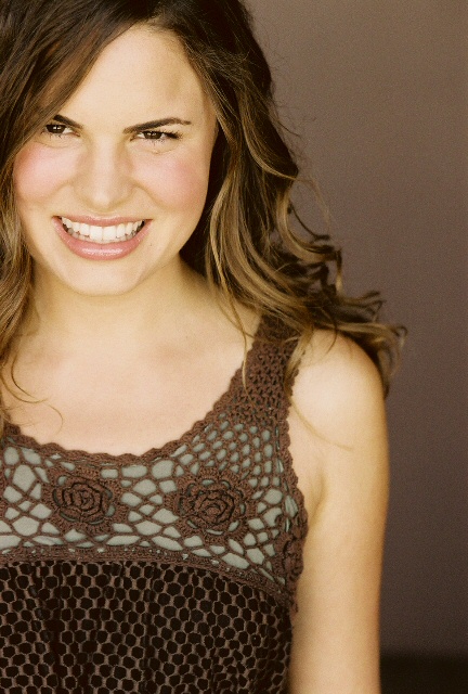 Leah Steiner