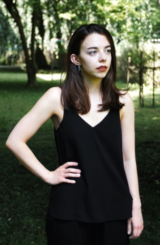 Lisa Brand / SchauspielerInnen / UserBeiträge / Home / 451°F