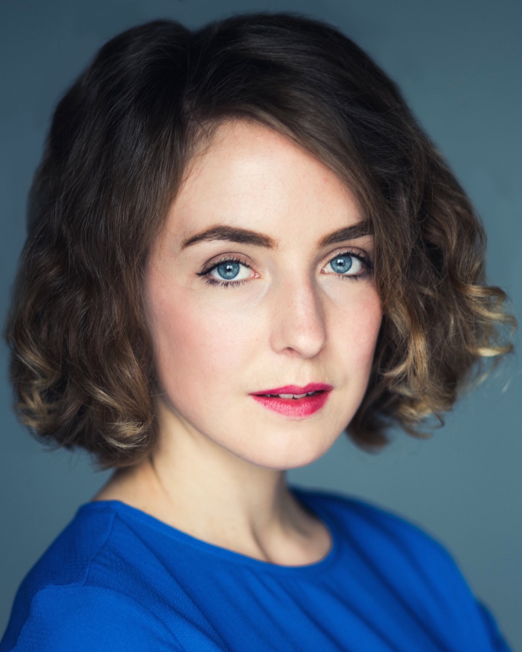 Headshot