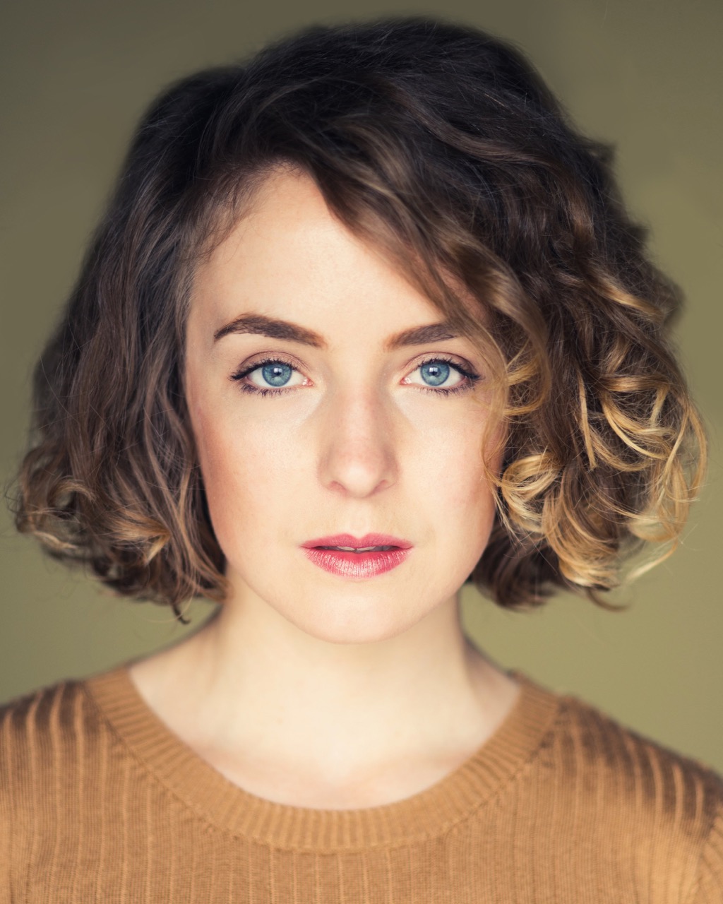 Headshot